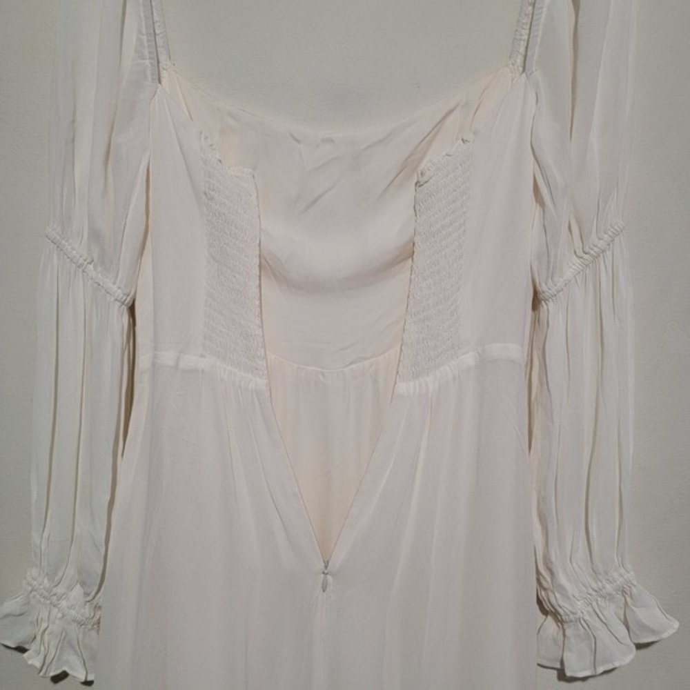 Reformation Stars Dress - Picture 5 of 8